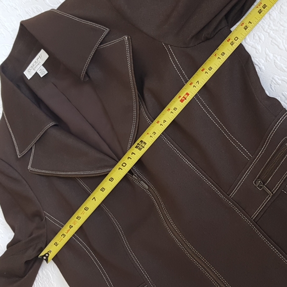 Vintage Conrad C Concepts Blazer - Picture 5 of 10